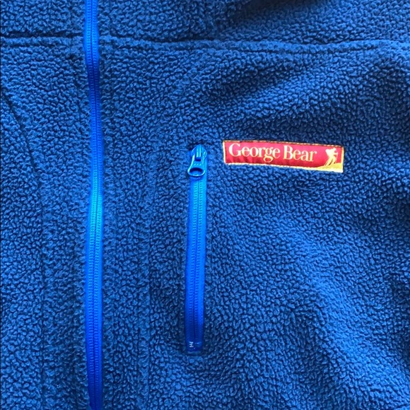 George Bear Jacket - Picture 2 of 5